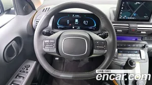 Hyundai Casper, 2022 — миниатюра 20