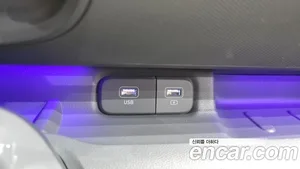 Hyundai Casper, 2022 — миниатюра 22
