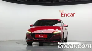 Hyundai Avante, 2022 — миниатюра 3