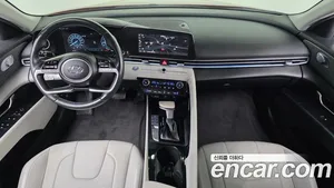 Hyundai Avante, 2022 — миниатюра 7