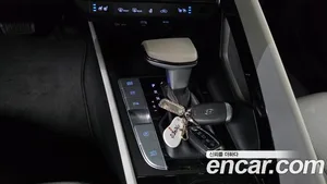 Hyundai Avante, 2022 — миниатюра 9