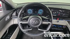Hyundai Avante, 2022 — миниатюра 13