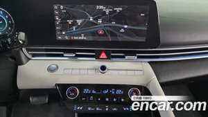 Hyundai Avante, 2022 — миниатюра 14