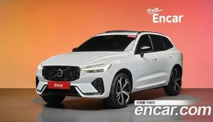 Volvo XC60, 2021 — миниатюра 36
