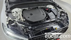 Volvo XC60, 2021 — миниатюра 5