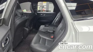 Volvo XC60, 2021 — миниатюра 17