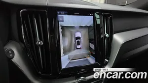 Volvo XC60, 2021 — миниатюра 21