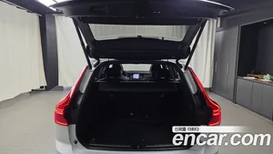 Volvo XC60, 2021 — миниатюра 25