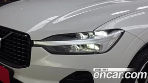 Volvo XC60, 2021 — миниатюра 7