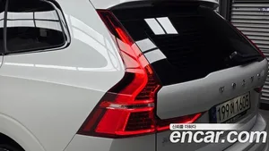 Volvo XC60, 2021 — миниатюра 8
