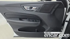 Volvo XC60, 2021 — миниатюра 13