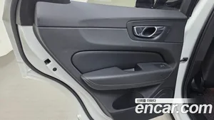Volvo XC60, 2021 — миниатюра 14
