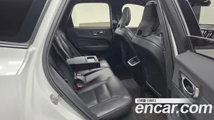 Volvo XC60, 2021 — миниатюра 15