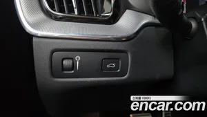 Volvo XC60, 2021 — миниатюра 27