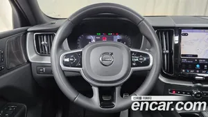 Volvo XC60, 2021 — миниатюра 30
