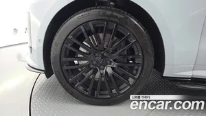 Land Rover Range Rover Sport, 2026 — миниатюра 5