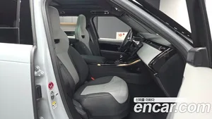 Land Rover Range Rover Sport, 2026 — миниатюра 11