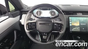 Land Rover Range Rover Sport, 2026 — миниатюра 13