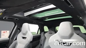 Land Rover Range Rover Sport, 2026 — миниатюра 18