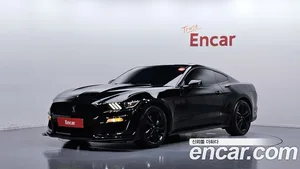 Ford Mustang, 2015 — миниатюра 1