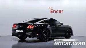 Ford Mustang, 2015 — миниатюра 2
