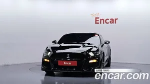 Ford Mustang, 2015 — миниатюра 3