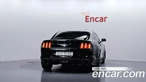 Ford Mustang, 2015 — миниатюра 4
