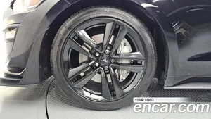 Ford Mustang, 2015 — миниатюра 5