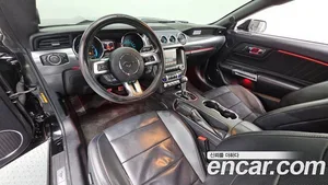 Ford Mustang, 2015 — миниатюра 7