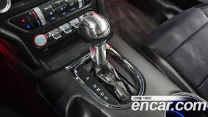 Ford Mustang, 2015 — миниатюра 9