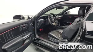 Ford Mustang, 2015 — миниатюра 10