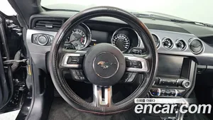 Ford Mustang, 2015 — миниатюра 12