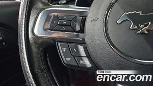 Ford Mustang, 2015 — миниатюра 17