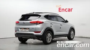 Hyundai Tucson, 2015 — миниатюра 2