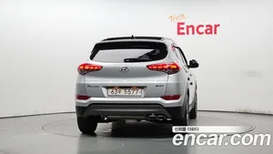 Hyundai Tucson, 2015 — миниатюра 4