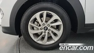 Hyundai Tucson, 2015 — миниатюра 5