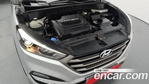 Hyundai Tucson, 2015 — миниатюра 6