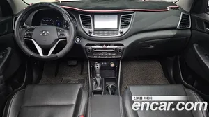 Hyundai Tucson, 2015 — миниатюра 7