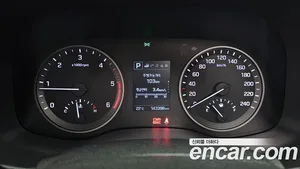 Hyundai Tucson, 2015 — миниатюра 8