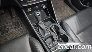 Hyundai Tucson, 2015 — миниатюра 9