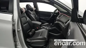Hyundai Tucson, 2015 — миниатюра 10