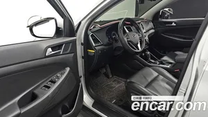 Hyundai Tucson, 2015 — миниатюра 11