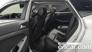 Hyundai Tucson, 2015 — миниатюра 12