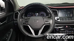 Hyundai Tucson, 2015 — миниатюра 13
