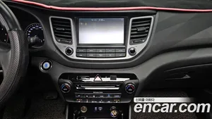 Hyundai Tucson, 2015 — миниатюра 14