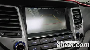 Hyundai Tucson, 2015 — миниатюра 15
