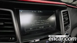 Hyundai Tucson, 2015 — миниатюра 16