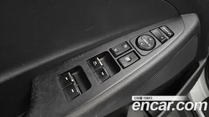 Hyundai Tucson, 2015 — миниатюра 17