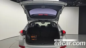 Hyundai Tucson, 2015 — миниатюра 20