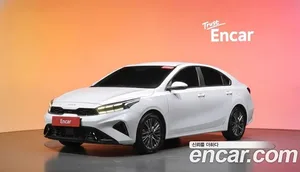 Kia K3, 2021 — миниатюра 31